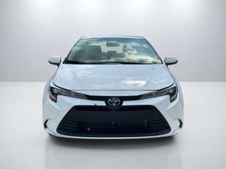 Used 2026 Toyota Corolla LE video 2