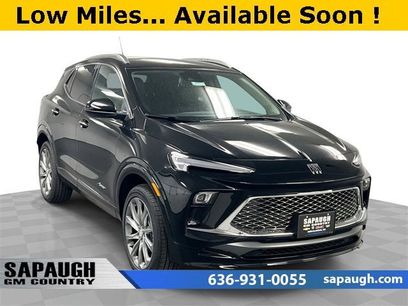 New 2026 Buick Encore GX Avenir w/ Avenir Convenience Package
