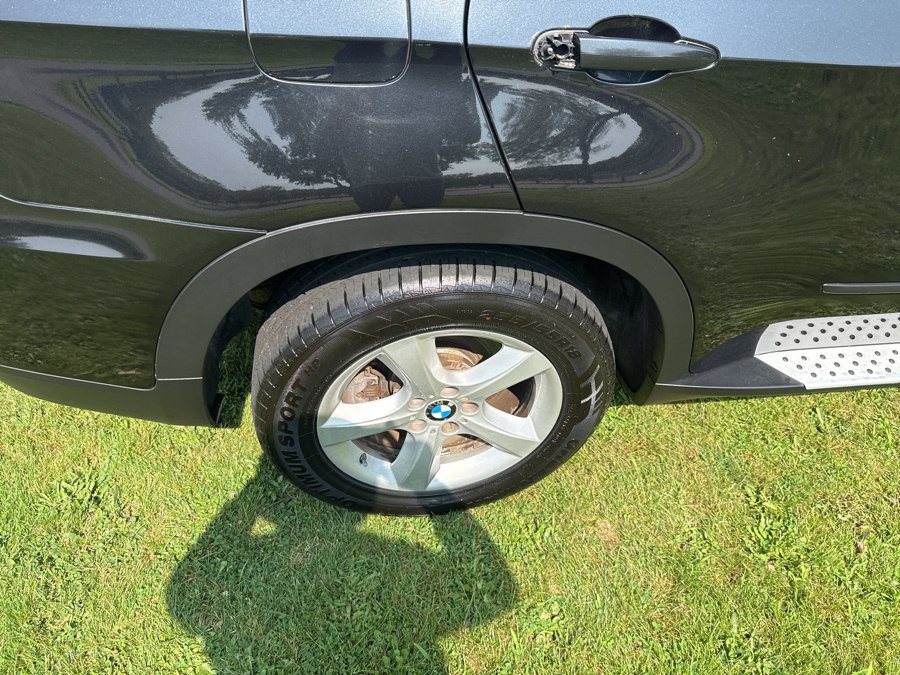 Used 2012 BMW X5 xDrive50i AWD/4WD image 32