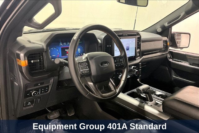 Used 2025 Ford F150 Tremor AWD/4WD image 23