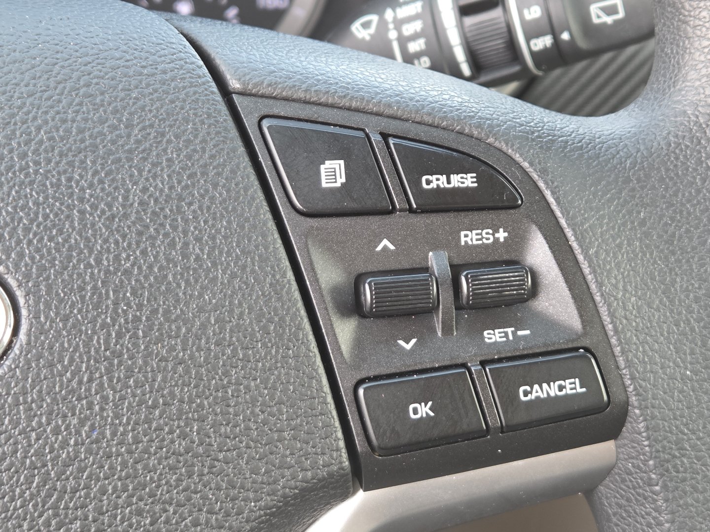 Used 2019 Hyundai Tucson Sport AWD/4WD image 9