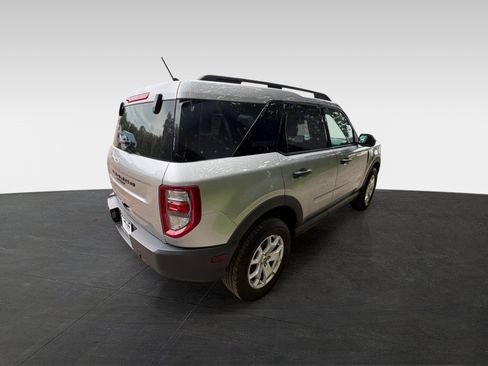 Used 2022 Ford Bronco Sport AWD/4WD image 6