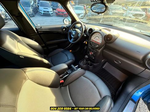 Used 2013 MINI Cooper Countryman S FWD image 30