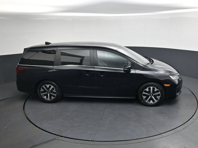 Used 2025 Honda Odyssey EX-L image 23