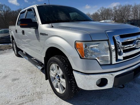 Used 2012 Ford F150 XLT w/ Trailer Tow Pkg image 12