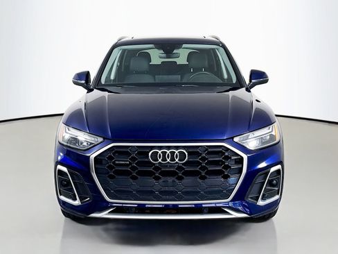 Certified 2023 Audi Q5 2.0T Premium Plus w/ Premium Plus Package AWD/4WD image 6