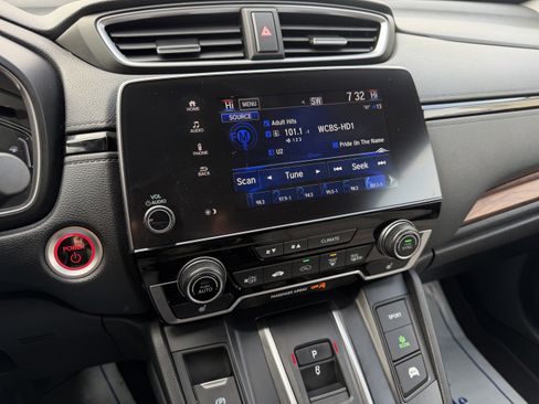 Used 2020 Honda CR-V EX-L image 23