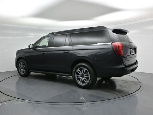 Certified 2025 Ford Expedition Max Active image 7