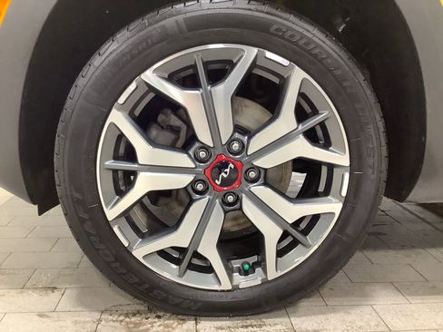 Used 2023 Kia Seltos SX w/ SX Sunroof Package image 30