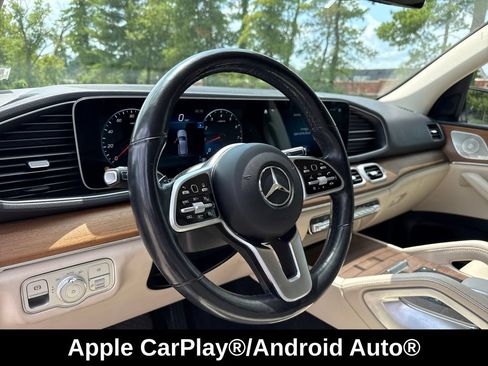 Used 2021 Mercedes-Benz GLE 350 4MATIC image 15