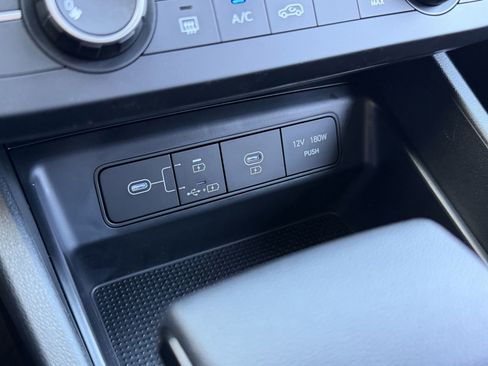 New 2026 Hyundai Tucson SE FWD image 18