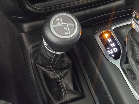 New 2026 Jeep Wrangler Sport image 28