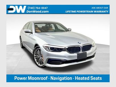Used 2019 BMW 530e xDrive w/ Convenience Package