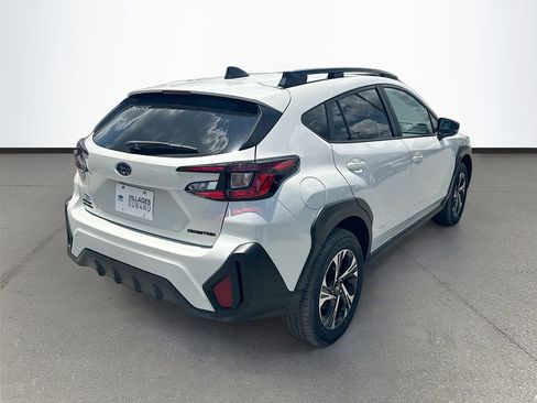 New 2026 Subaru Crosstrek 2.0i Premium AWD/4WD image 7