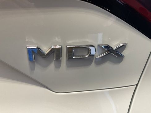 Certified 2025 Acura MDX w/ Technology Package image 27