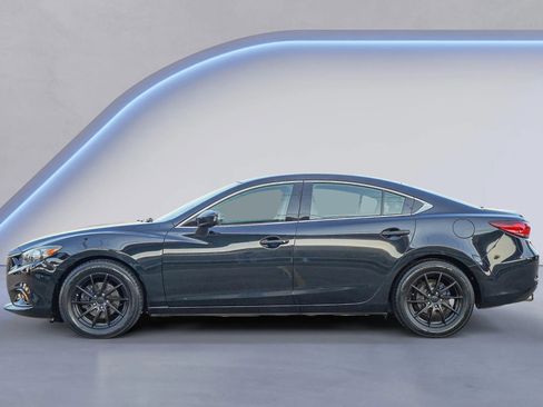 Used 2015 MAZDA MAZDA6 Grand Touring w/ GT Technology Package image 15