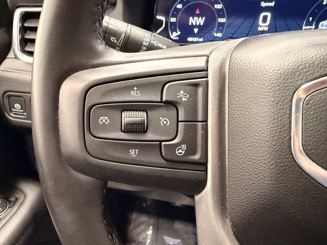 Used 2024 GMC Yukon Denali w/ Max Trailering Package AWD/4WD image 37