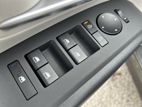 New 2026 Hyundai Tucson SEL image 18