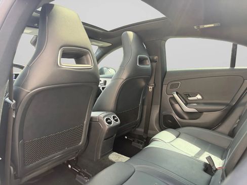 Used 2020 Mercedes-Benz CLA 45 AMG 4MATIC image 27