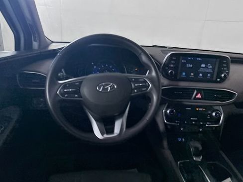Used 2019 Hyundai Santa Fe Limited image 24