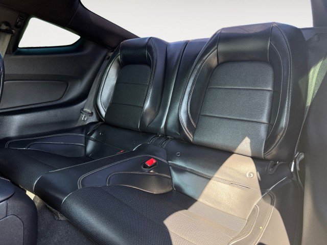 Used 2019 Ford Mustang GT Premium w/ Equipment Group 401A RWD image 12