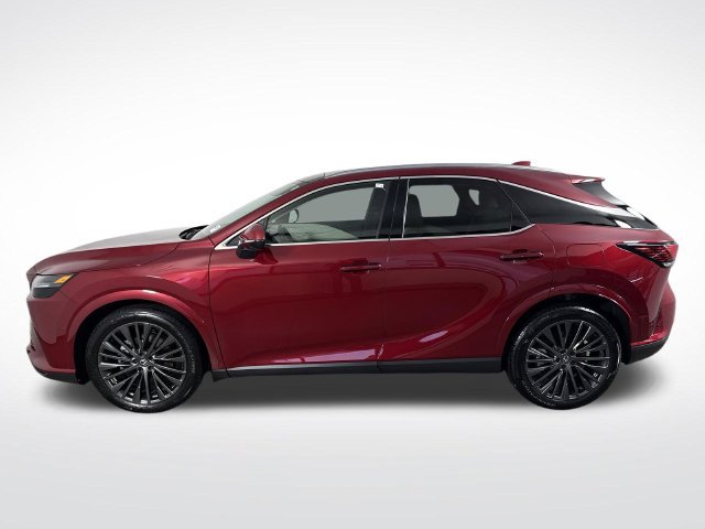Used 2026 Lexus RX 350 AWD w/ Convenience Package image 32