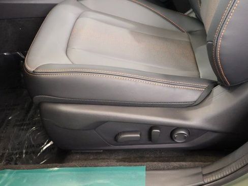 New 2026 Subaru Crosstrek 2.5i Limited image 11