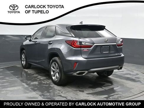 Used 2019 Lexus RX 350 FWD image 9