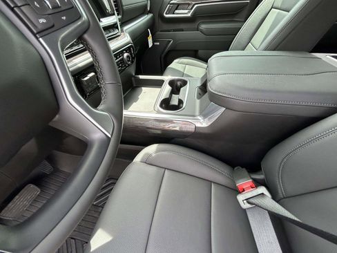 New 2026 Chevrolet Silverado 2500 LTZ w/ Trail Boss Package AWD/4WD image 10