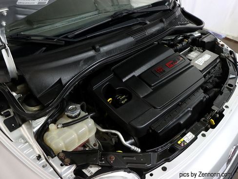 Used 2013 FIAT 500 Pop image 29