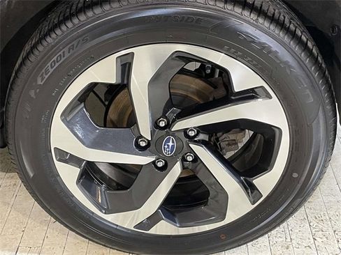 Used 2023 Subaru Forester Touring image 14