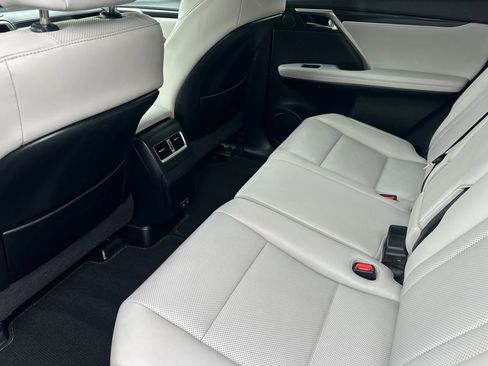 Certified 2022 Lexus RX 350 FWD image 15