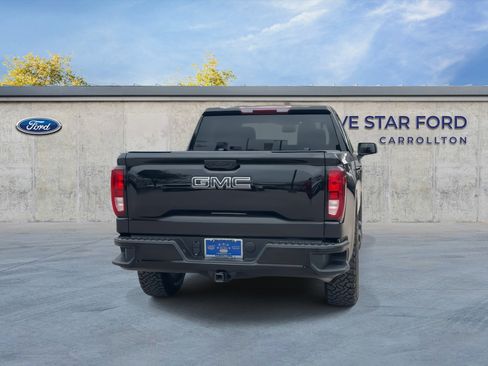 Used 2026 GMC Sierra 1500 Elevation w/ Elevation Select Package AWD/4WD image 9