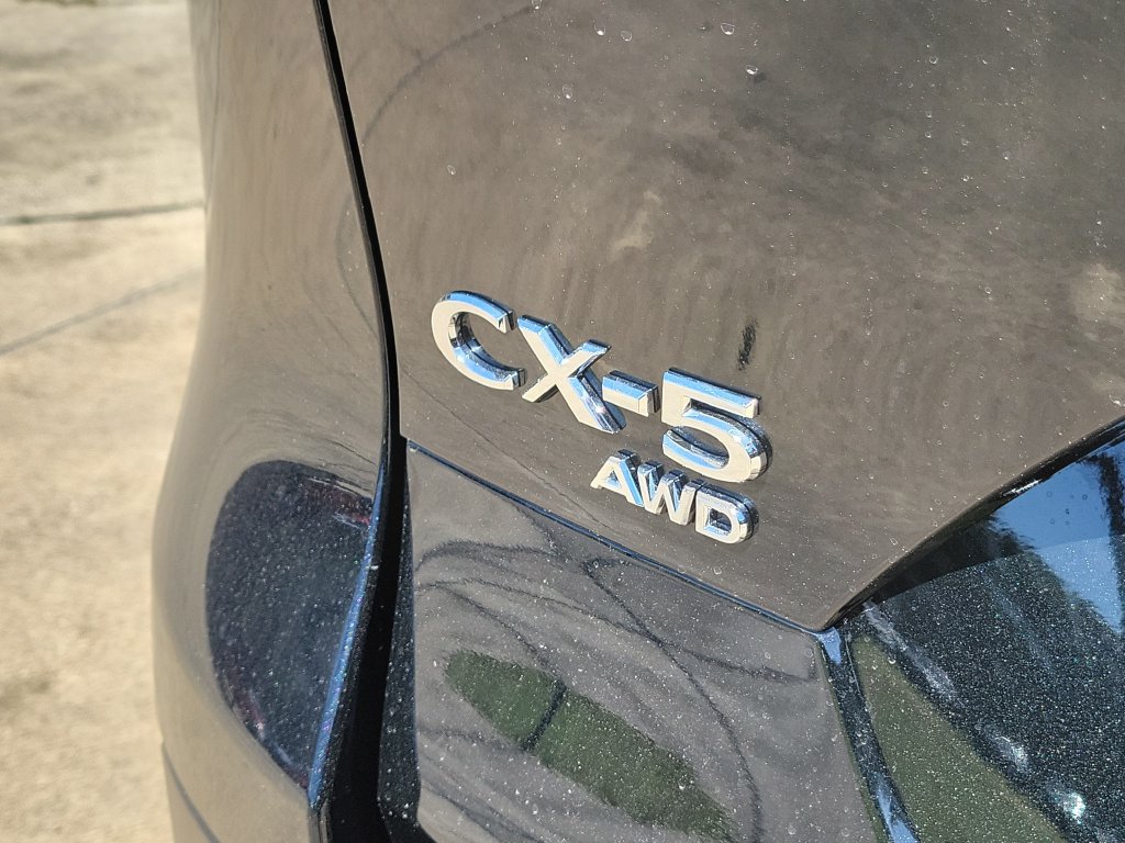 New 2026 MAZDA CX-5 Select AWD/4WD image 7