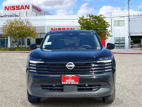 New 2026 Nissan Kicks SV w/ SV Premium Package image 6