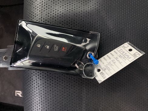 Used 2024 Lexus RX 350 Premium Plus image 37