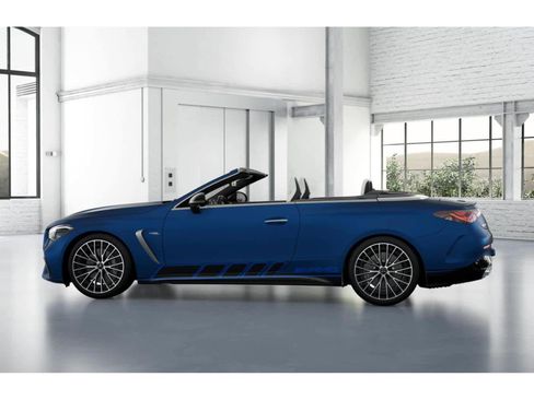 New 2026 Mercedes-Benz CLE 53 AMG 4MATIC Cabriolet image 31