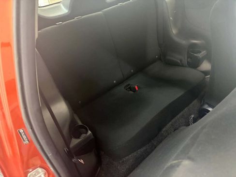 Used 2012 Scion iQ w/ Rear Speaker Pkg FWD image 17