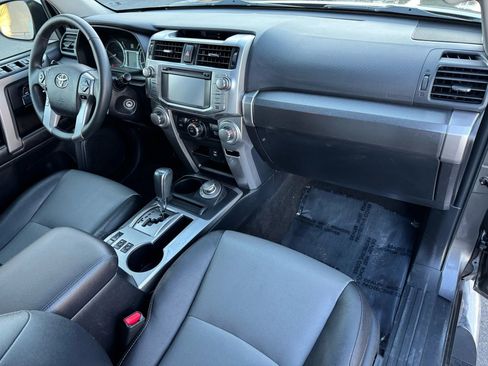 Used 2017 Toyota 4Runner SR5 Premium image 23