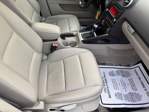 Used 2011 Audi A3 2.0T Premium Plus w/ Premium Plus Package AWD/4WD image 19