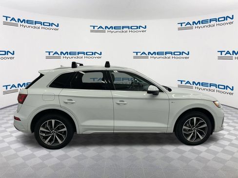 Used 2024 Audi Q5 2.0T Premium Plus AWD/4WD image 6
