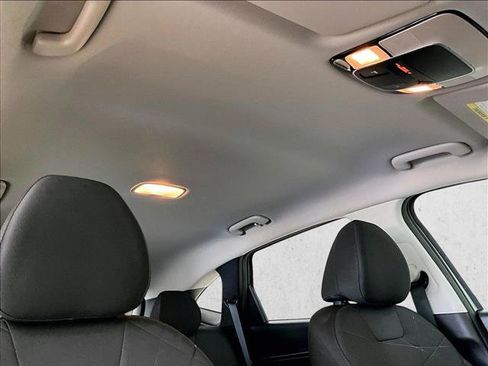 Used 2024 Hyundai Tucson SE FWD image 17