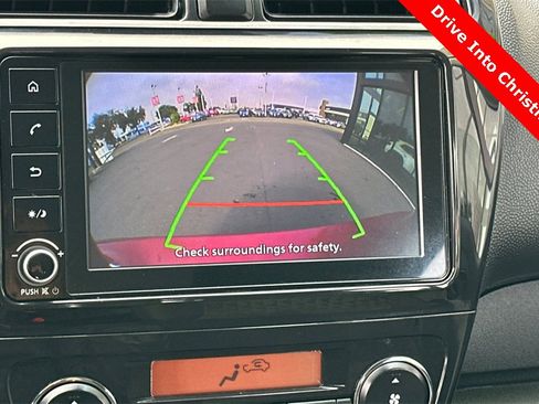 Used 2022 Mitsubishi Mirage ES image 23