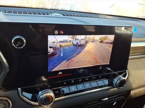 New 2026 GMC Canyon Elevation w/ Convenience Package image 31