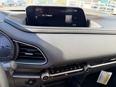 New 2026 MAZDA CX-30 AWD 2.5 S w/ Select Sport Pkg image 23