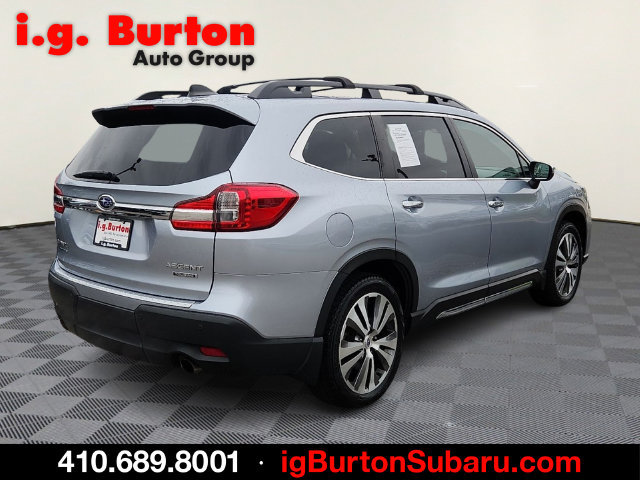 Used 2022 Subaru Ascent Touring w/ Popular Package #2A AWD/4WD image 6
