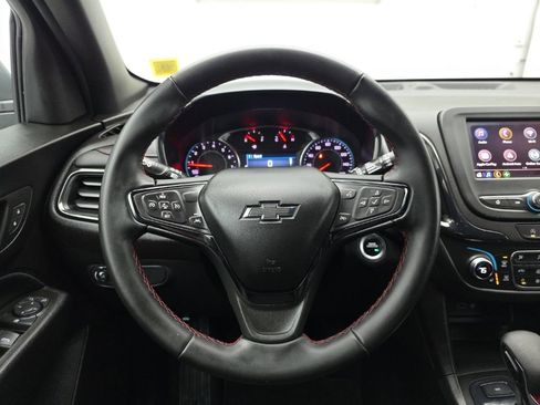 Certified 2023 Chevrolet Equinox RS image 26