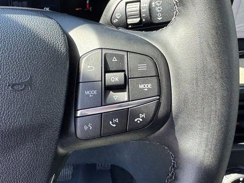 New 2026 Ford Maverick Lariat w/ 4K Tow Package image 10