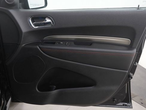 Used 2014 Dodge Durango R/T w/ Technology Group image 12