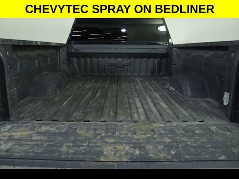 Used 2024 Chevrolet Silverado 2500 LT w/ Convenience Package image 14